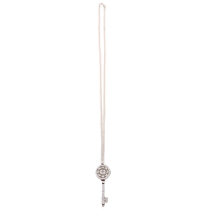 TIFFANY & Co. 60011727 Petals Key Necklace
