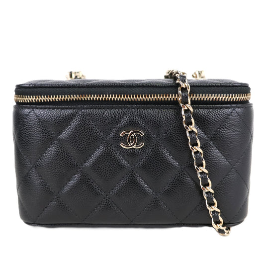 CHANEL AP1341 VANITY BAG