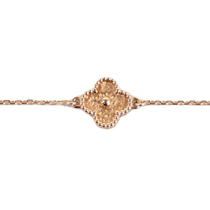 Van Cleef & Arpels VCARO8DC00 Sweet Alhambra Bracelet