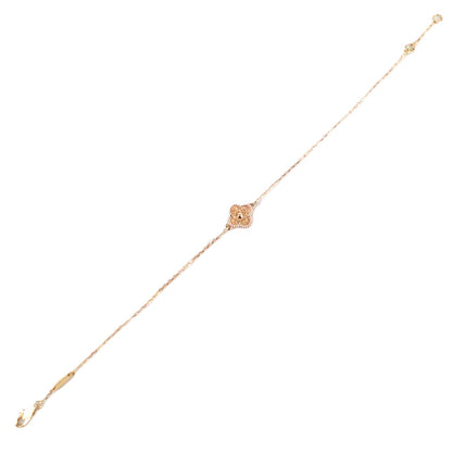 Van Cleef & Arpels VCARO8DC00 Sweet Alhambra Bracelet