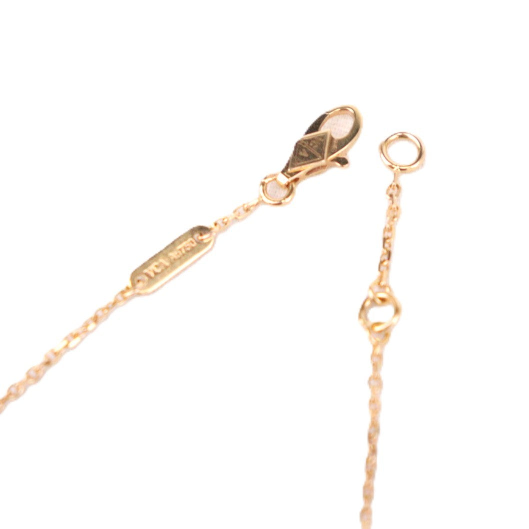 Van Cleef & Arpels VCARO8DC00 Sweet Alhambra Bracelet