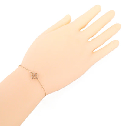 Van Cleef & Arpels VCARO8DC00 Sweet Alhambra Bracelet