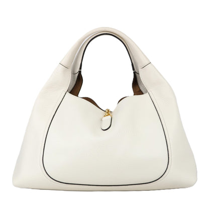 GUCCI 837466 AAEAO SOFT BIT MAXI HOBO BAG