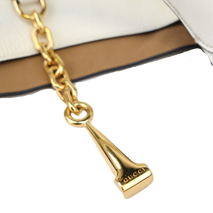 GUCCI 837466 AAEAO SOFT BIT MAXI HOBO BAG