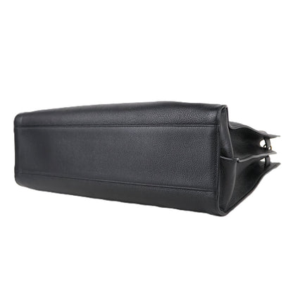 SAINT LAURENT 631526 DTI0W SAC DE JOUR THIN LARGE HANDBAG