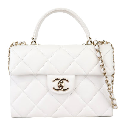 CHANEL AS4711 HANDBAG