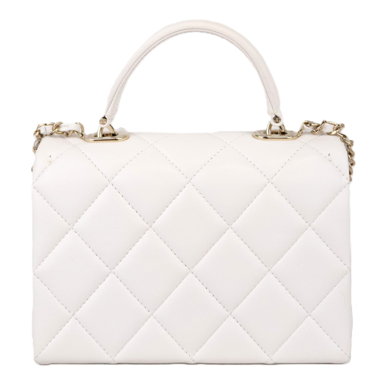 CHANEL AS4711 HANDBAG