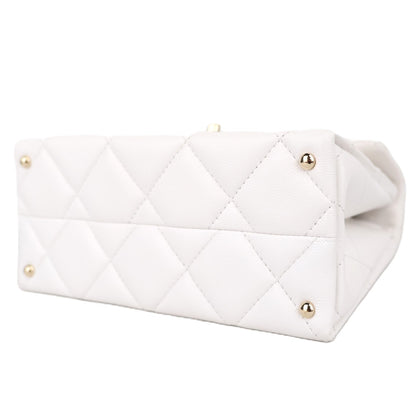 CHANEL AS4711 HANDBAG