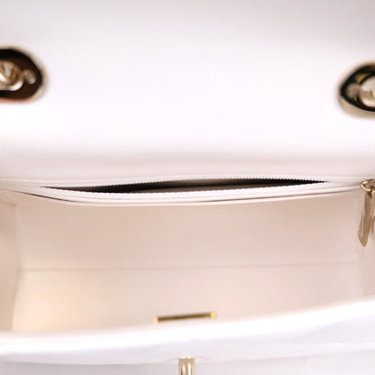 CHANEL AS4711 HANDBAG