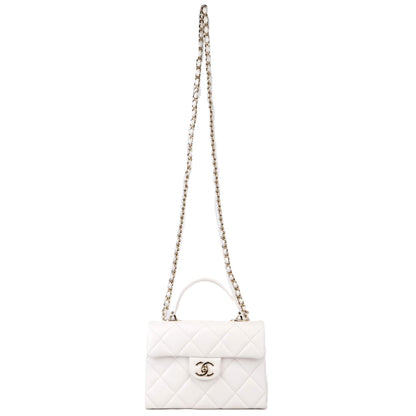 CHANEL AS4711 HANDBAG