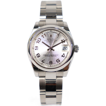 ROLEX 178240 Date Just