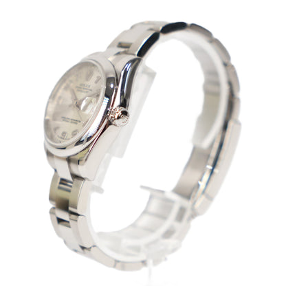 ROLEX 178240 Date Just