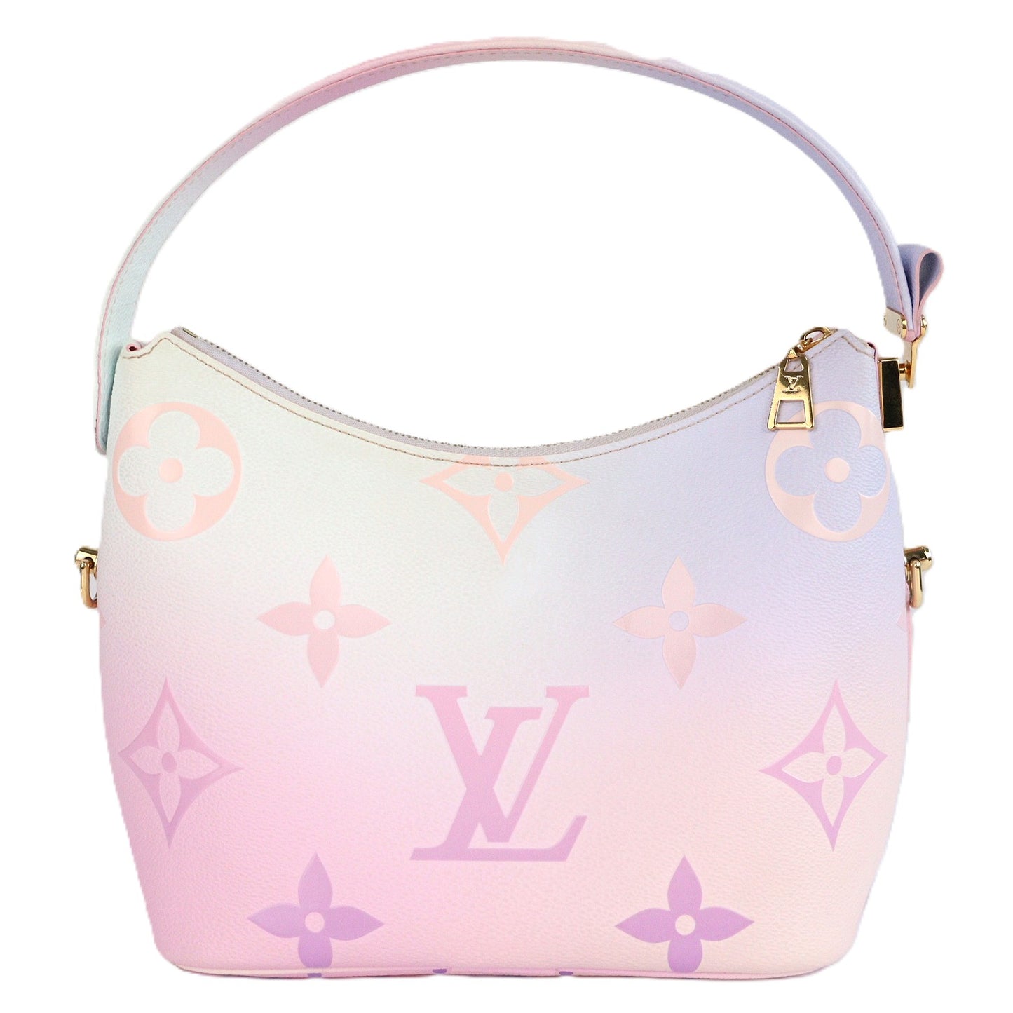 LOUIS VUITTON M46080 MARSHMALLOW PM SHOULDER BAG