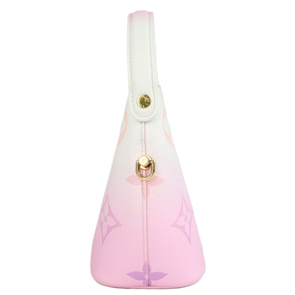 LOUIS VUITTON M46080 MARSHMALLOW PM SHOULDER BAG