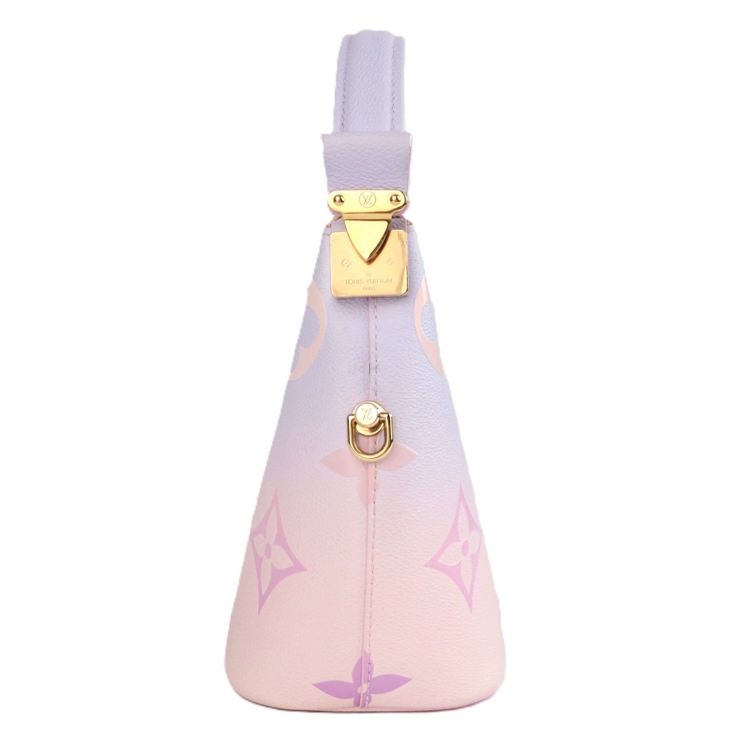 LOUIS VUITTON M46080 MARSHMALLOW PM SHOULDER BAG