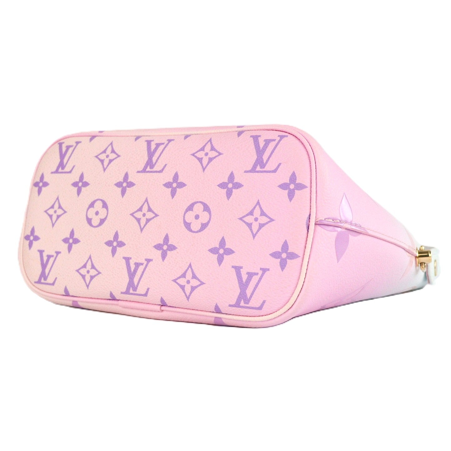 LOUIS VUITTON M46080 MARSHMALLOW PM SHOULDER BAG