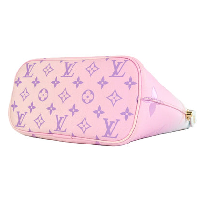 LOUIS VUITTON M46080 MARSHMALLOW PM SHOULDER BAG