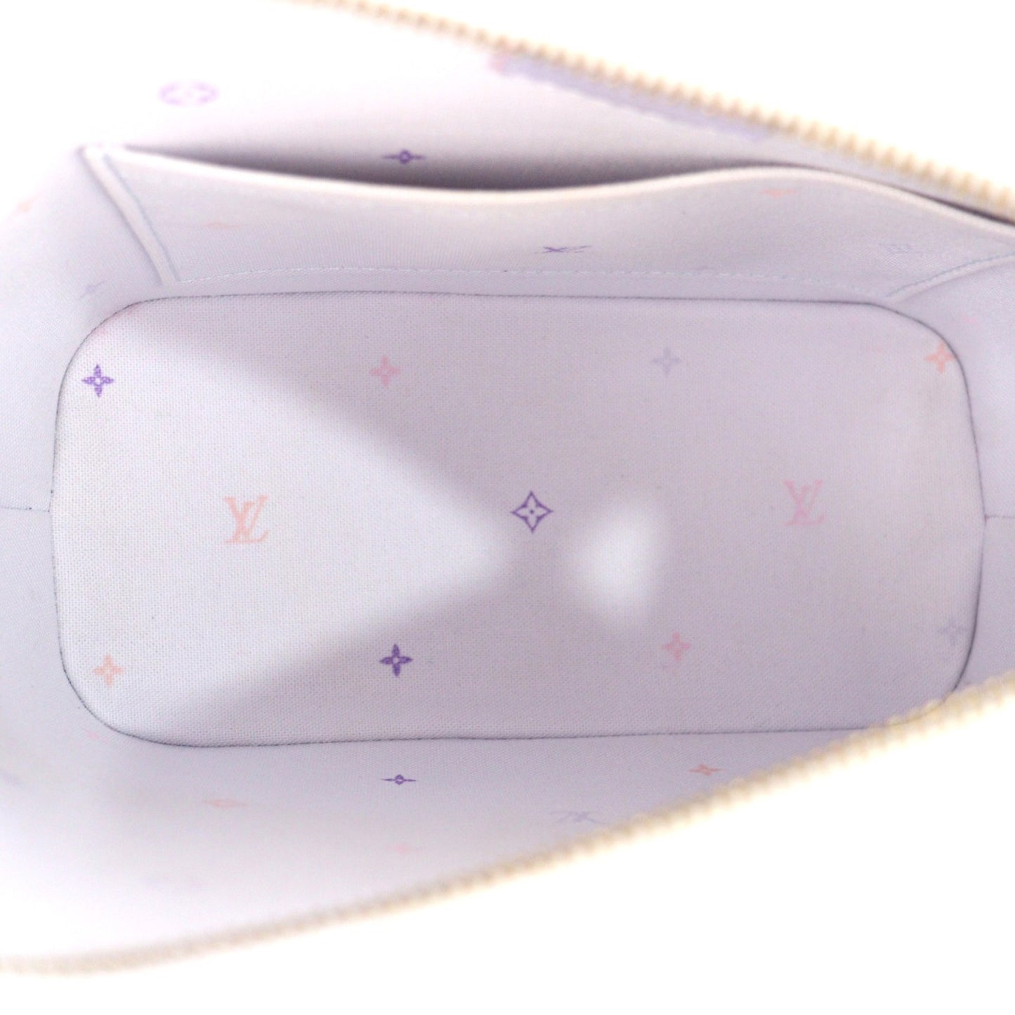 LOUIS VUITTON M46080 MARSHMALLOW PM SHOULDER BAG