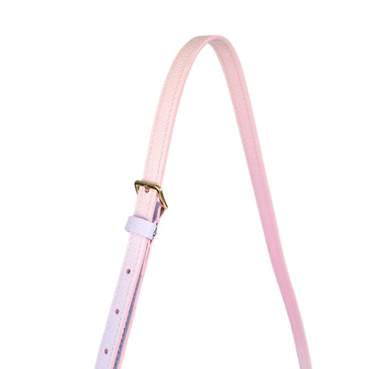 LOUIS VUITTON M46080 MARSHMALLOW PM SHOULDER BAG