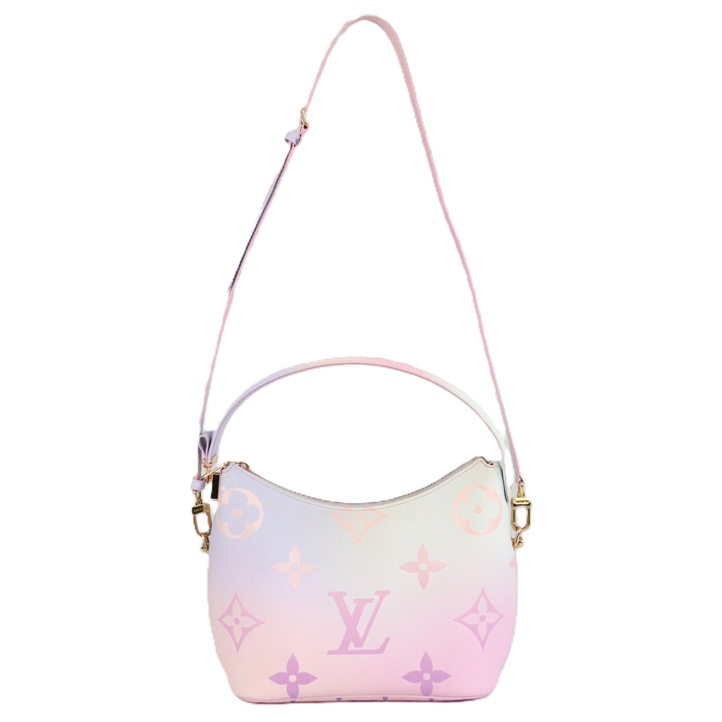 LOUIS VUITTON M46080 MARSHMALLOW PM SHOULDER BAG