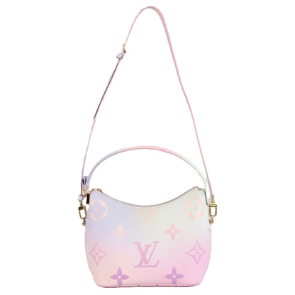 LOUIS VUITTON M46080 MARSHMALLOW PM SHOULDER BAG