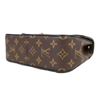 LOUIS VUITTON M51953 CHERRY WOOD BB HANDBAG