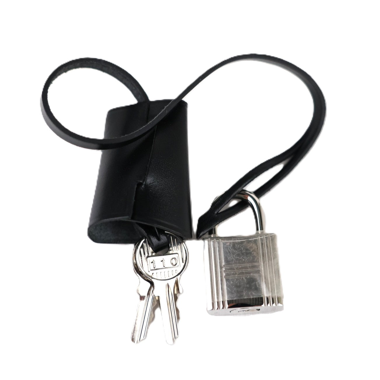 HERMES 079093CK HERBAG ZIP LAQUE 31 HANDBAG