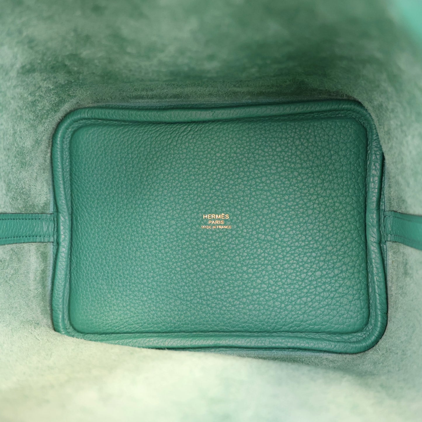 HERMES 073597CC PICOTIN LOCK 18 HANDBAG