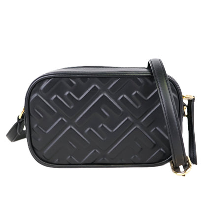 FENDI 8BS077 ANWT CAMERA CASE CROSSBODY BAG