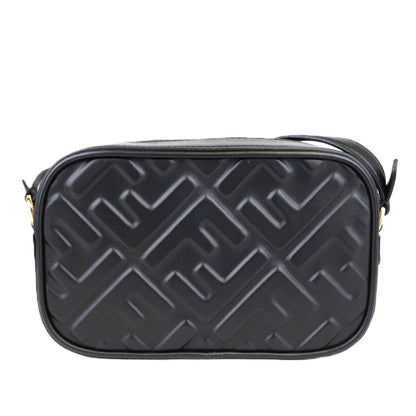 FENDI 8BS077 ANWT CAMERA CASE CROSSBODY BAG