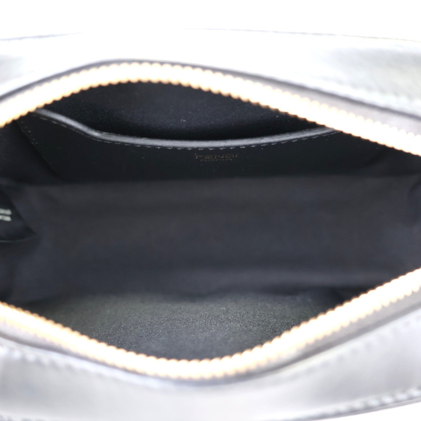 FENDI 8BS077 ANWT CAMERA CASE CROSSBODY BAG