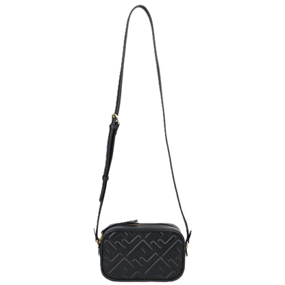 FENDI 8BS077 ANWT CAMERA CASE CROSSBODY BAG