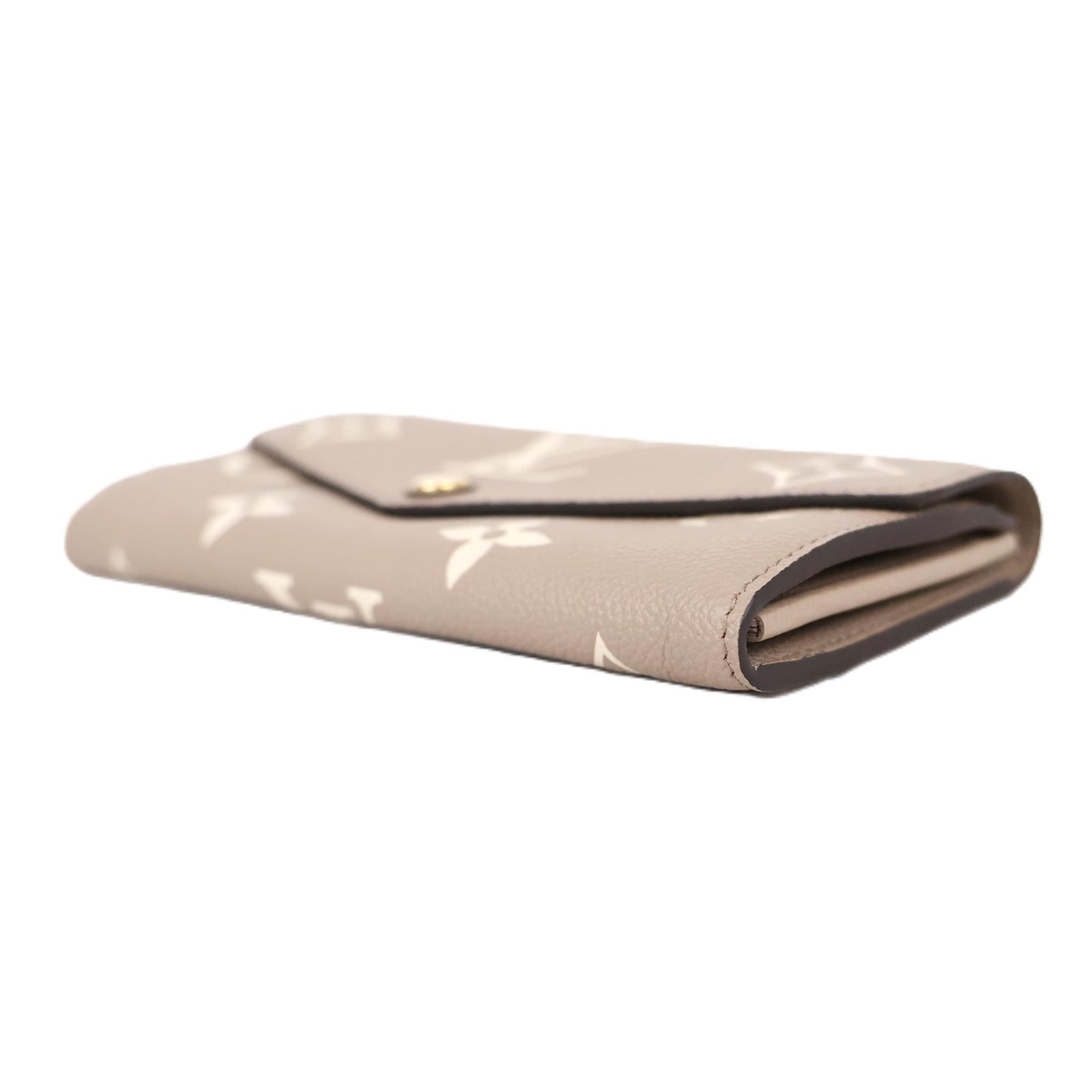 LOUIS VUITTON M81049 PORTEFEUILLE SARAH WALLET
