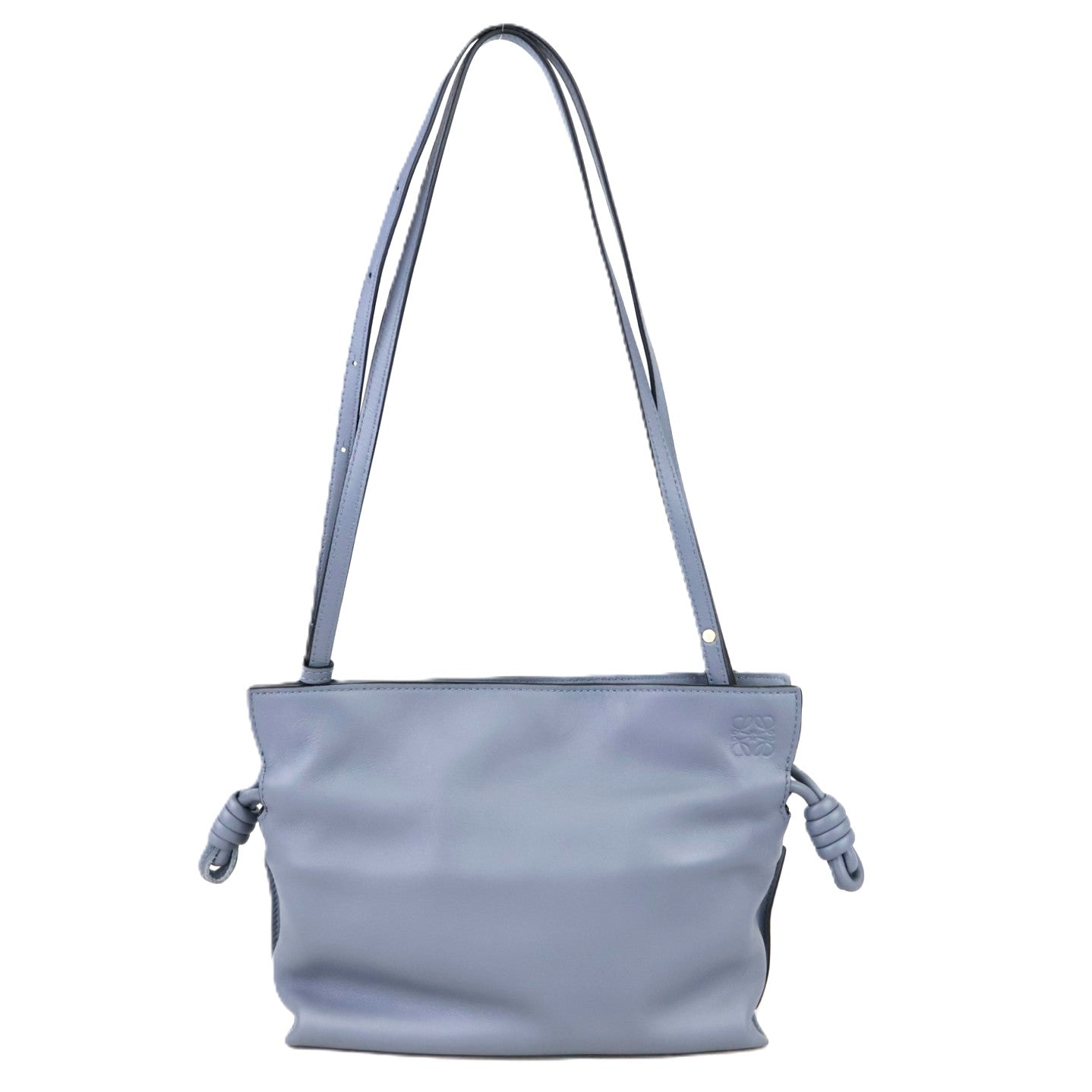 LOEWE A411FC2X05 FLAMENCO CLUTCH MINI CROSSBODY BAG