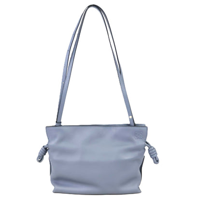 LOEWE A411FC2X05 FLAMENCO CLUTCH MINI CROSSBODY BAG