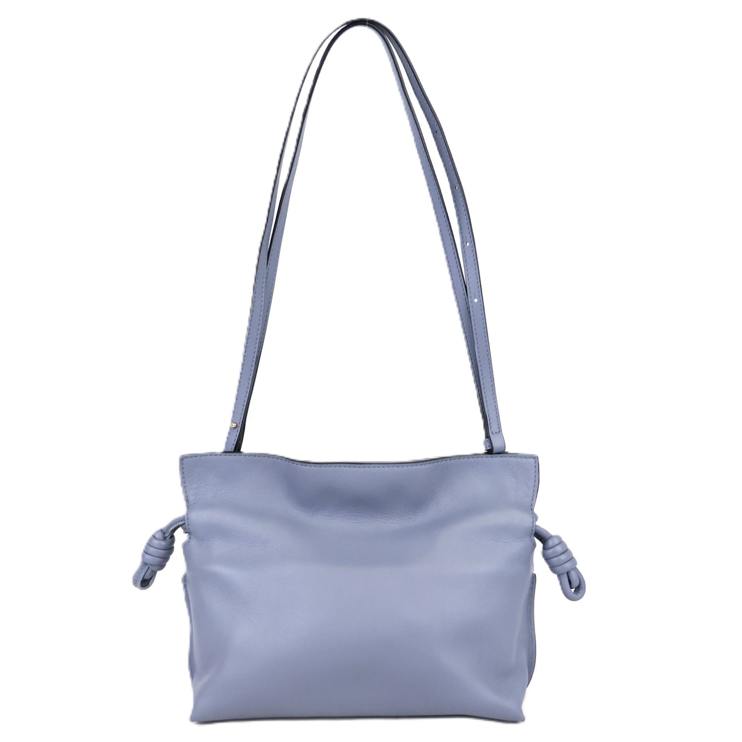 LOEWE A411FC2X05 FLAMENCO CLUTCH MINI CROSSBODY BAG