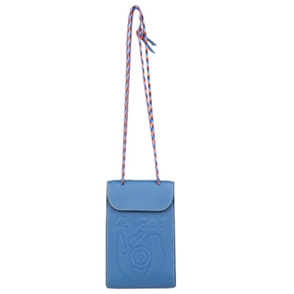LOEWE 101 30AB66 NECK POCKET MINI BAG