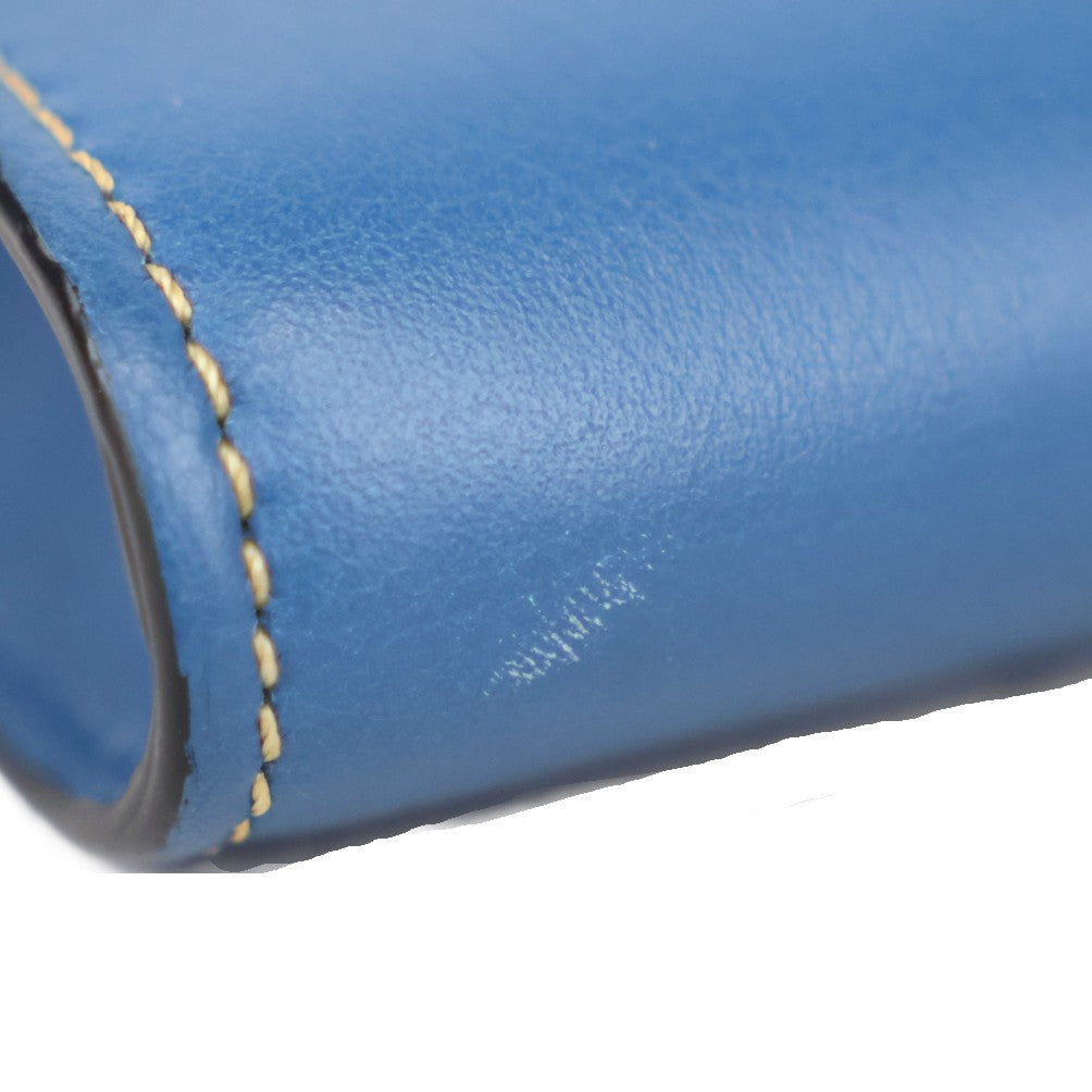 LOEWE 101 30AB66 NECK POCKET MINI BAG