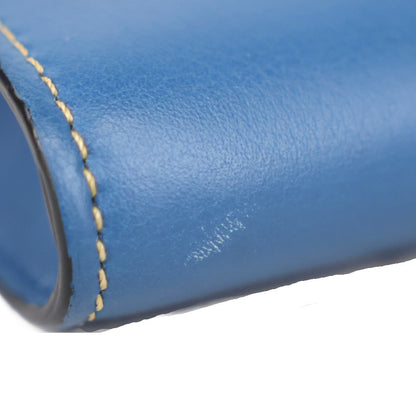 LOEWE 101 30AB66 NECK POCKET MINI BAG