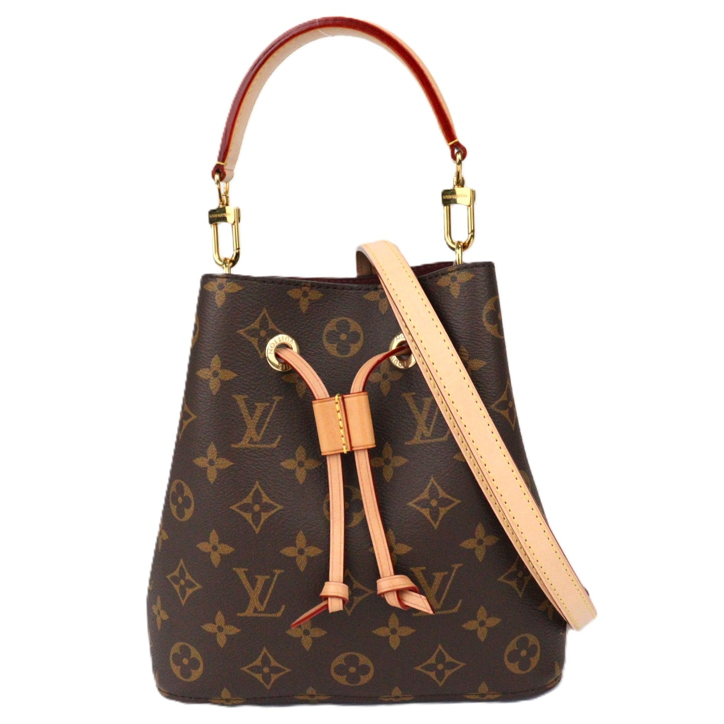 LOUIS VUITTON M46581 NEO NOE BB SHOULDER BAG