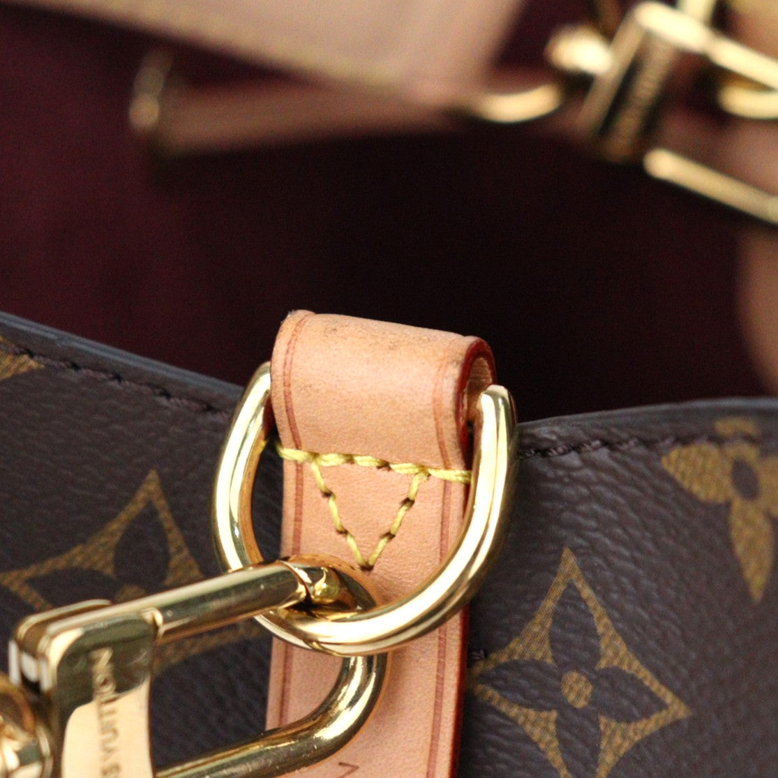 LOUIS VUITTON M46581 NEO NOE BB SHOULDER BAG