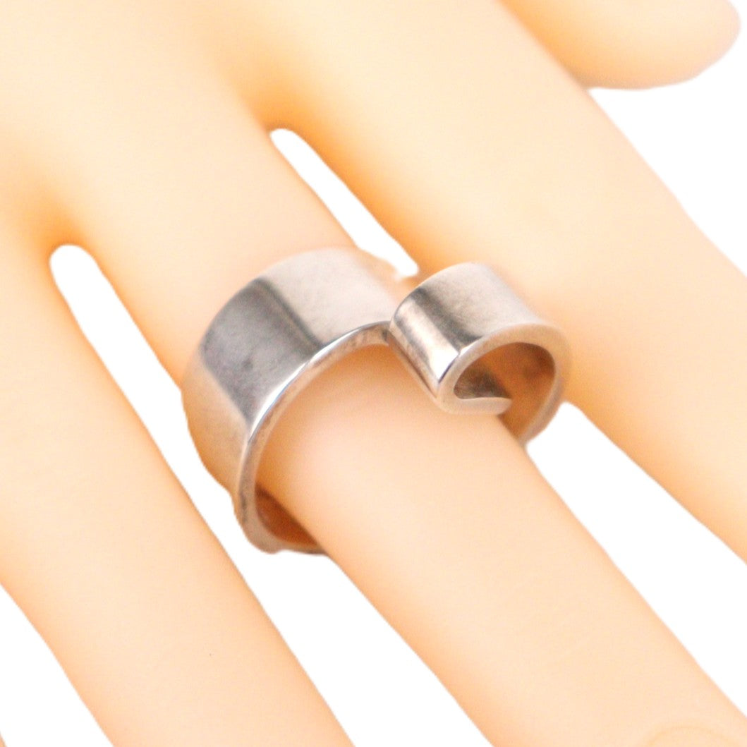 GEORG JENSEN Ring #53