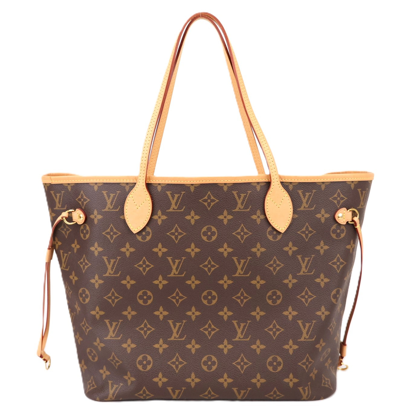 LOUIS VUITTON M41178 NEVERFULL MM TOTE BAG