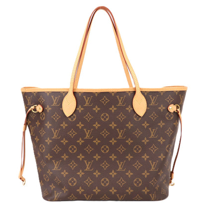 LOUIS VUITTON M41178 NEVERFULL MM TOTE BAG