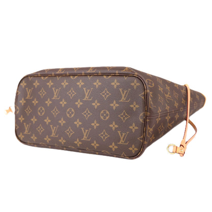LOUIS VUITTON M41178 NEVERFULL MM TOTE BAG