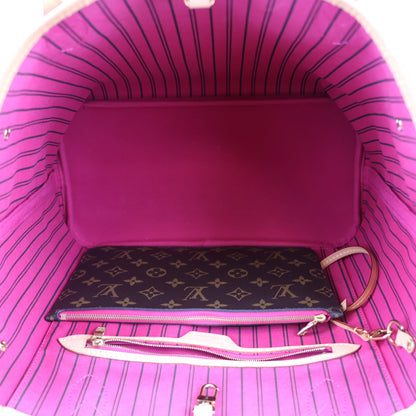 LOUIS VUITTON M41178 NEVERFULL MM TOTE BAG