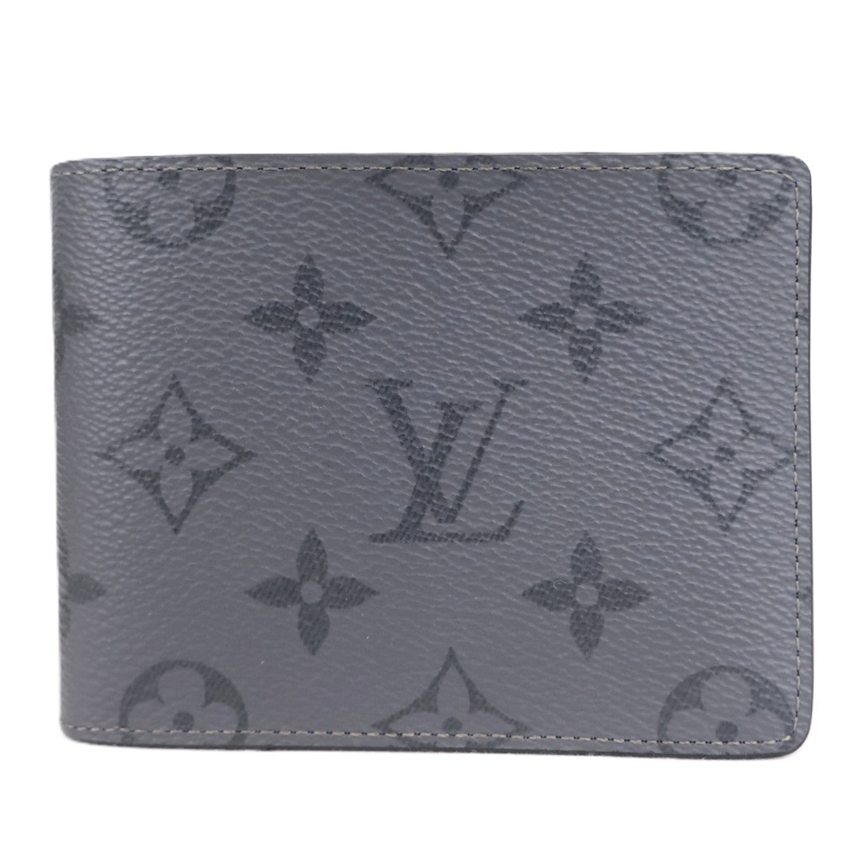 LOUIS VUITTON M80906 PORTEFEUILLE SLENDER BILL WALLET