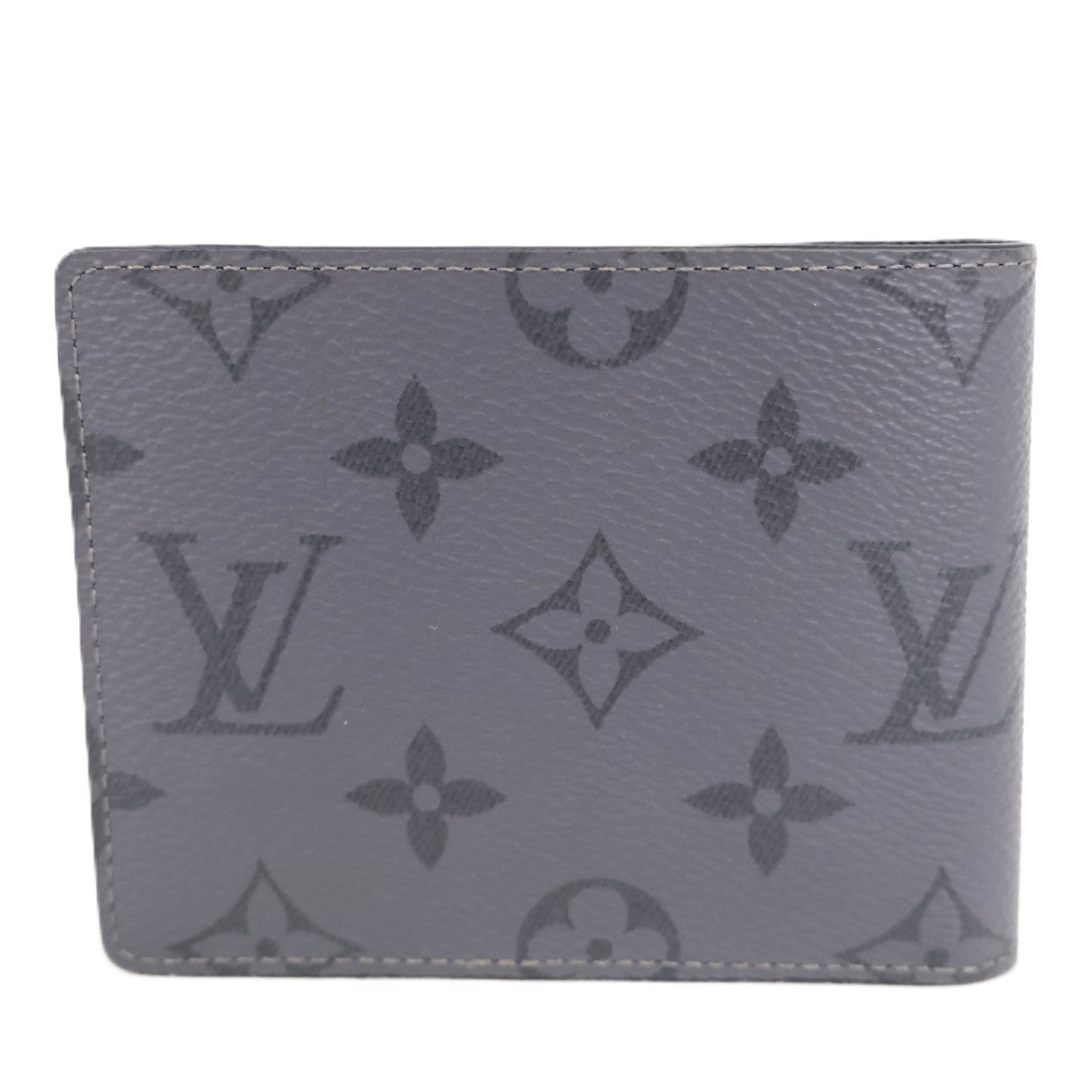 LOUIS VUITTON M80906 PORTEFEUILLE SLENDER BILL WALLET