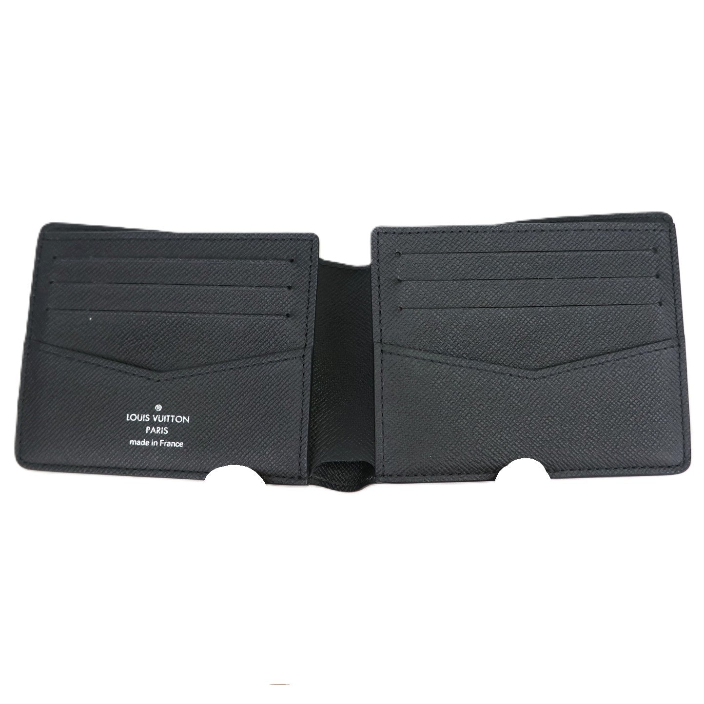 LOUIS VUITTON M80906 PORTEFEUILLE SLENDER BILL WALLET
