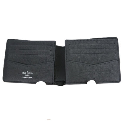 LOUIS VUITTON M80906 PORTEFEUILLE SLENDER BILL WALLET